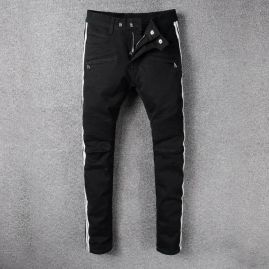 Picture of Balmain Jeans _SKUBalmainJeanPantslongsz28-4025G1214216